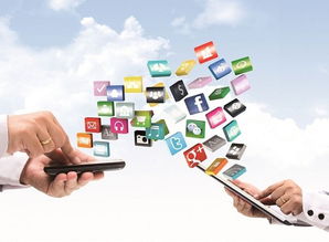 網絡營銷的制勝之道 打好網絡技術服務組合拳