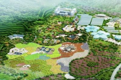 田園綜合體規(guī)劃方向與發(fā)展6大建議 旅游開(kāi)發(fā)項(xiàng)目策劃咨詢的專業(yè)視角