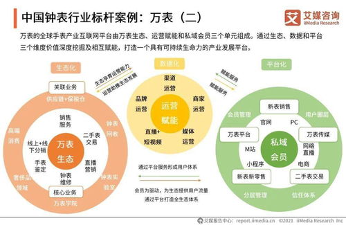 艾媒咨詢(xún)《2021年中國(guó)鐘表行業(yè)發(fā)展白皮書(shū)》對(duì)旅游開(kāi)發(fā)項(xiàng)目策劃咨詢(xún)的啟示