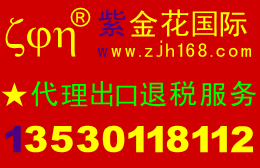 一站式外貿(mào)綜合服務(wù) 代理出口退稅、外匯與報(bào)關(guān)全流程解決方案