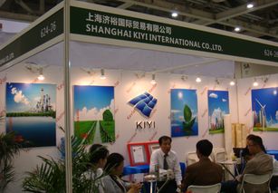 上海濟(jì)裕國際貿(mào)易 杜邦國內(nèi)最大代理商參展國內(nèi)貿(mào)易代理，共筑行業(yè)新格局